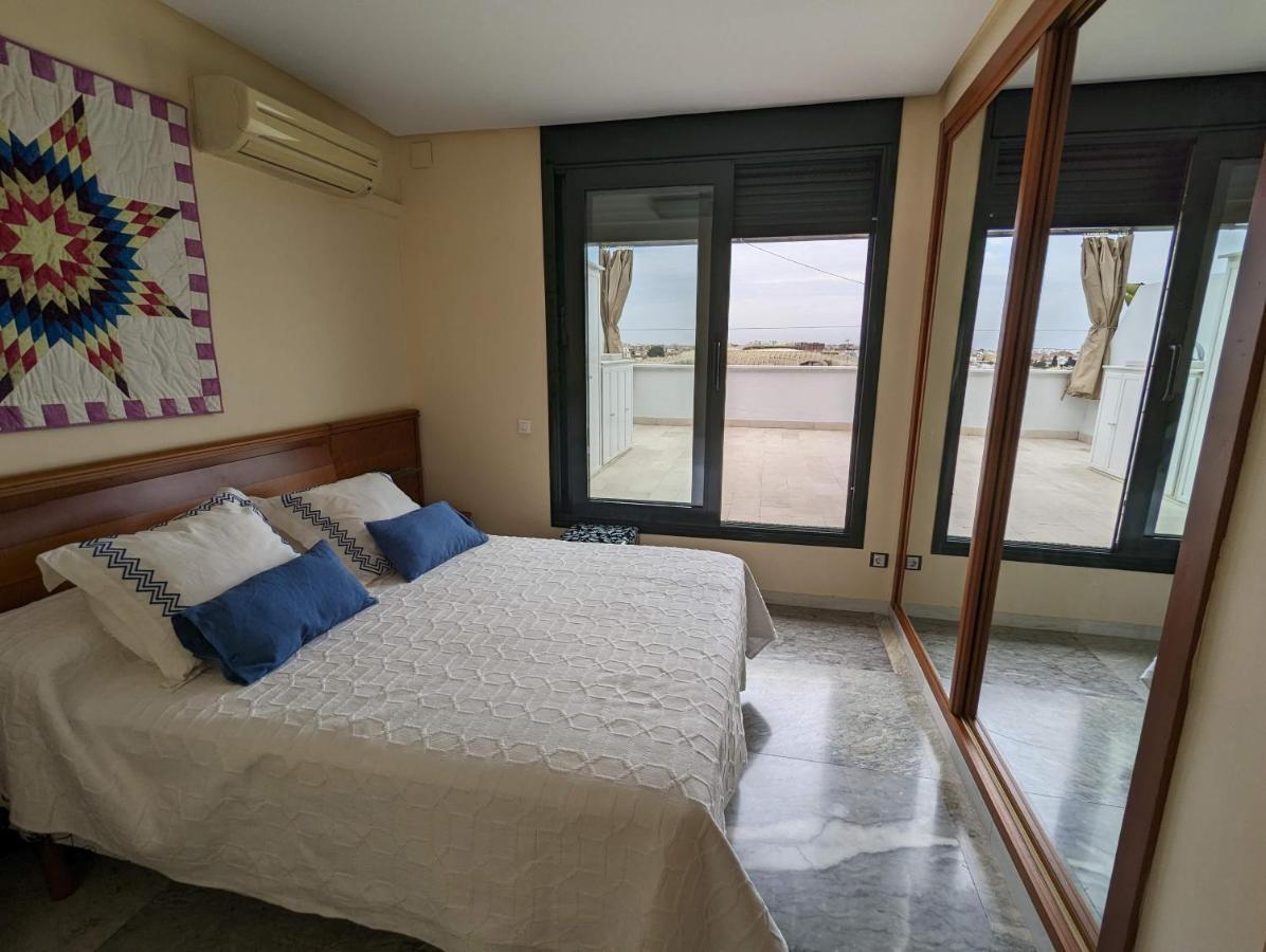 Martin Villa Sevilla Dış mekan fotoğraf