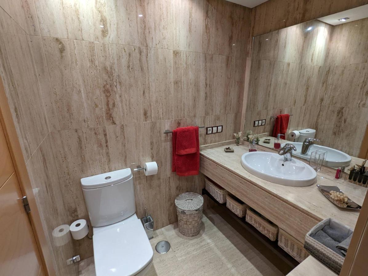 Martin Villa Sevilla Dış mekan fotoğraf
