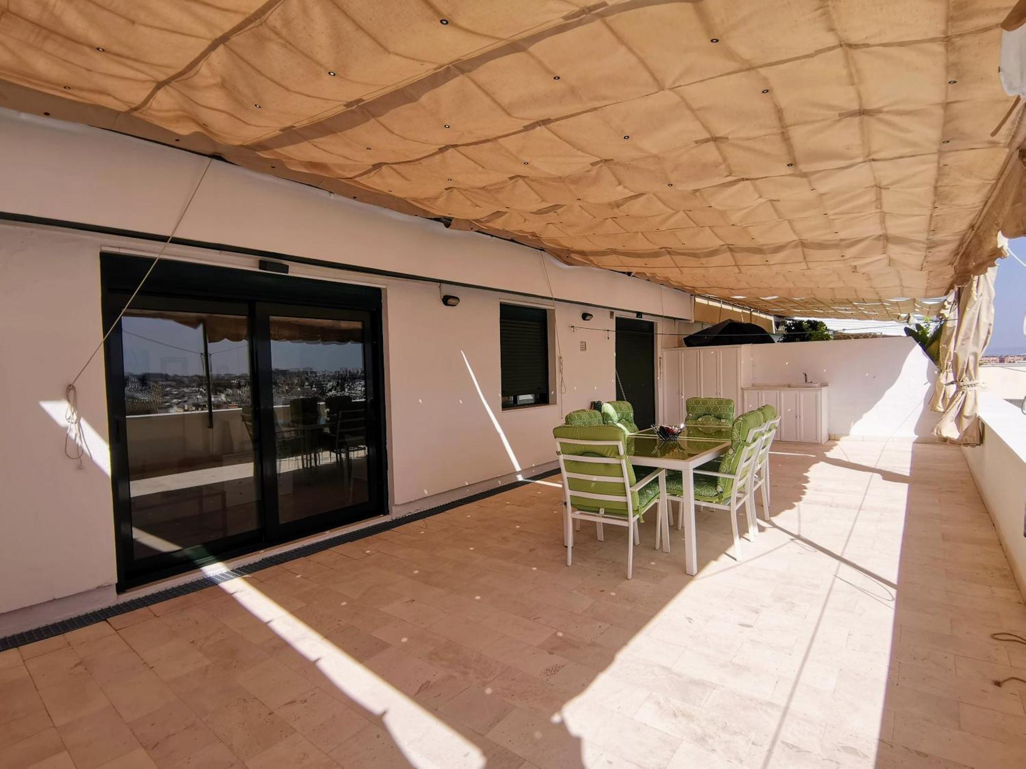 Martin Villa Sevilla Dış mekan fotoğraf