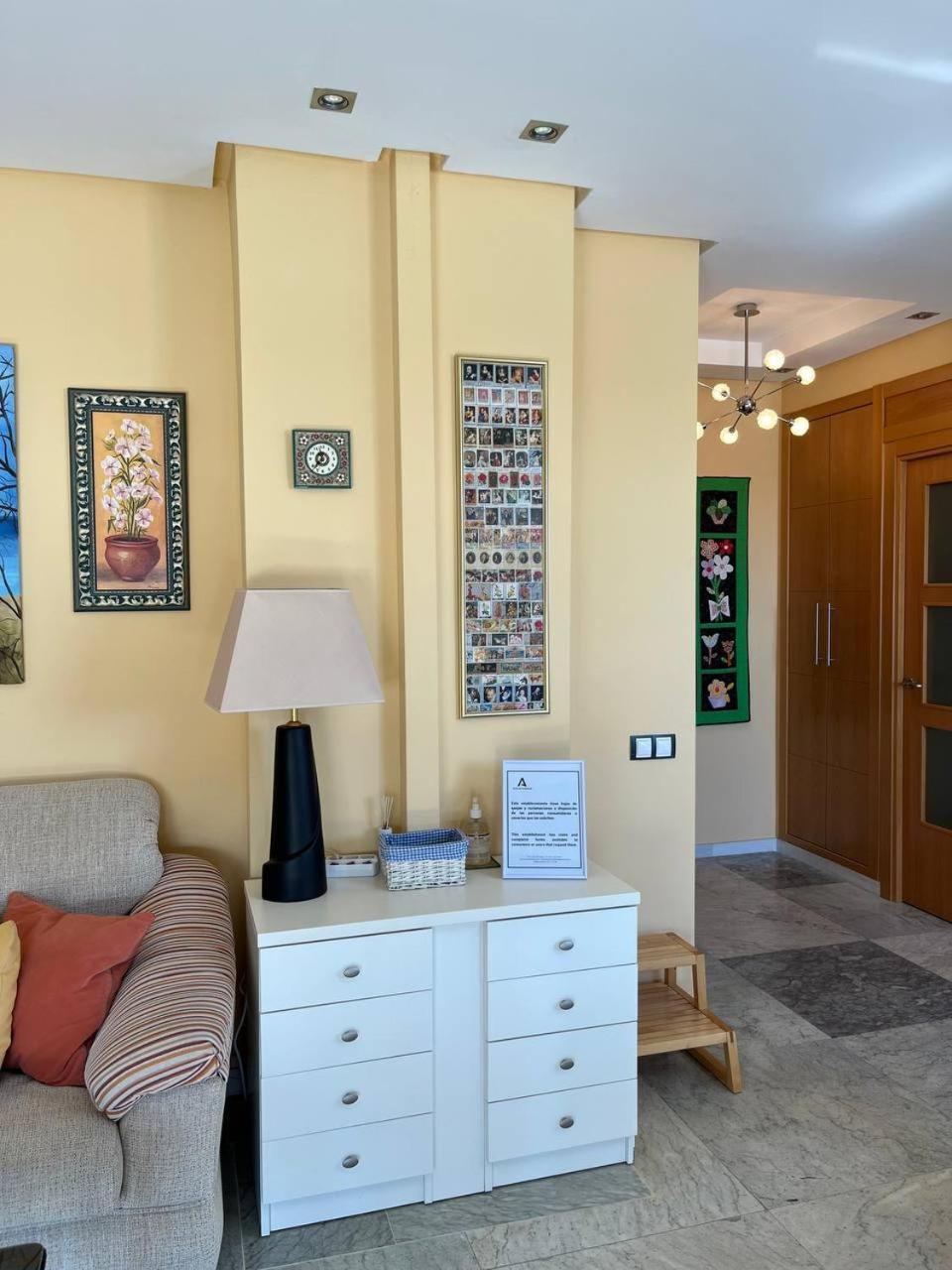 Martin Villa Sevilla Dış mekan fotoğraf